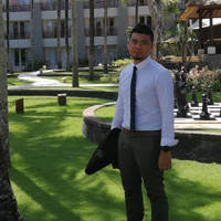 Hafizuddin Abdullah