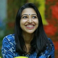 Vishnupriya Vg