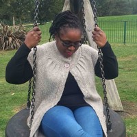 Sikanyisile Dube