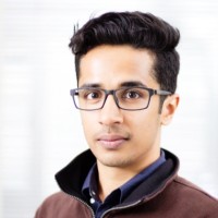 Kedar Eshwar Honasoge