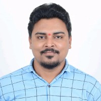 Nilesh Bhadane