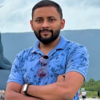 Hitesh Kushwaha