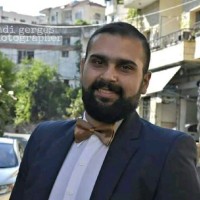 Arch Ibrahim Kharbouch