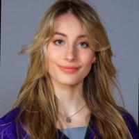 Victoria Jeffords