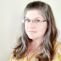 Amy Wright