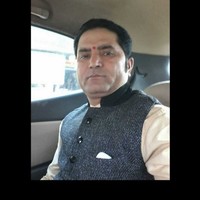 Rakesh Mani Tiwari