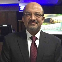 Ahmed Rashed