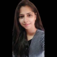 Anvita Chotani