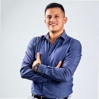 Diego Noboa Rueda