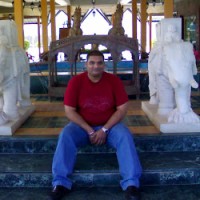 Siddharth Bajaj