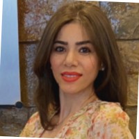 Dina Eldeeb