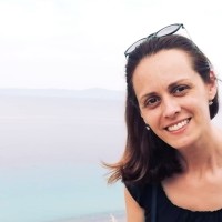 Dragana Curcic