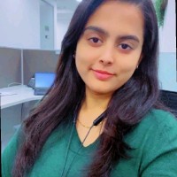 Pavithra KS