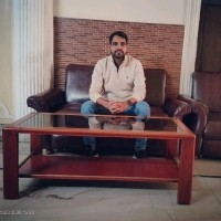 Kirti Ballabh Gahtori