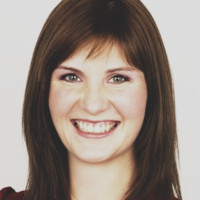 Terri Audette P.Eng
