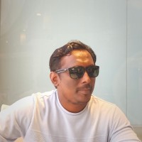 Ashfaque Sayyed