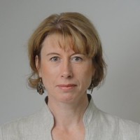 Anne Rehill