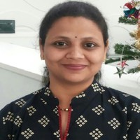 Reena Chaudhari