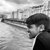 Vivek Mohan