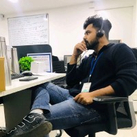 Shivam Saini