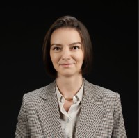 Cristina Burlacu