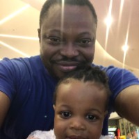 Isaac Siyaka