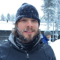 Tom Loader