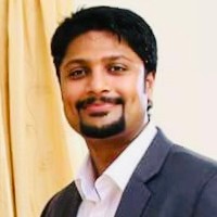 Abraham C Mathew