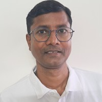 Harikesh Singh