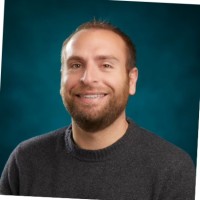 Matt Lantgen, Cadc, Crss