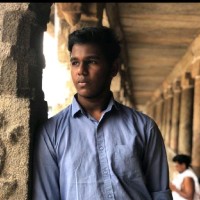 ARUNPRASANTH K