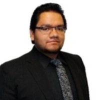 Jorge Octavio Morales Alvarez Del Castillo