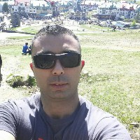 Bendriss Adil