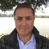 Mauricio Barreto