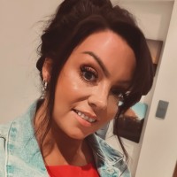 Katie Gordon