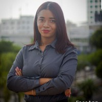 Jarlina F.