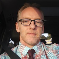 Paul Mcguinness, Msitm, Cgcio