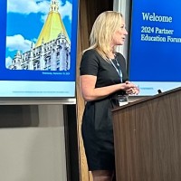 Amanda Chomyszak, CIMA ®, CPWA ®