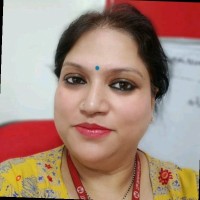 Preeti Shirsat