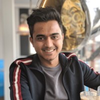 Sagar Chavanda
