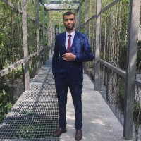 Mohammed Altarhouni