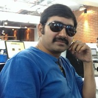 Ashoka Reddy Munagala