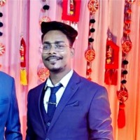 Manish Kumar Patel