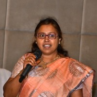 Suvetha Gopal