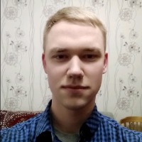 Илья Луференко