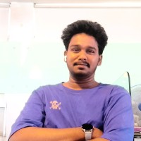 Yasarapu Rajesh
