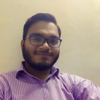 Mohammad Danish Iqubal