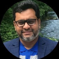 Reza Md Al Amin Sarker