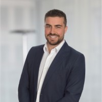 Kevin Bischofberger