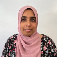 Aabidah Omar